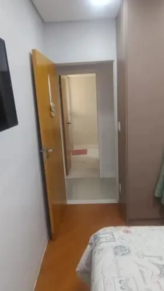 Apartamento, 3 quartos, 90 m² - Foto 5