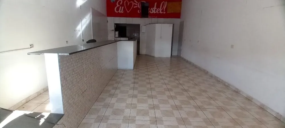 Loja-Salão, 60 m² - Foto 6