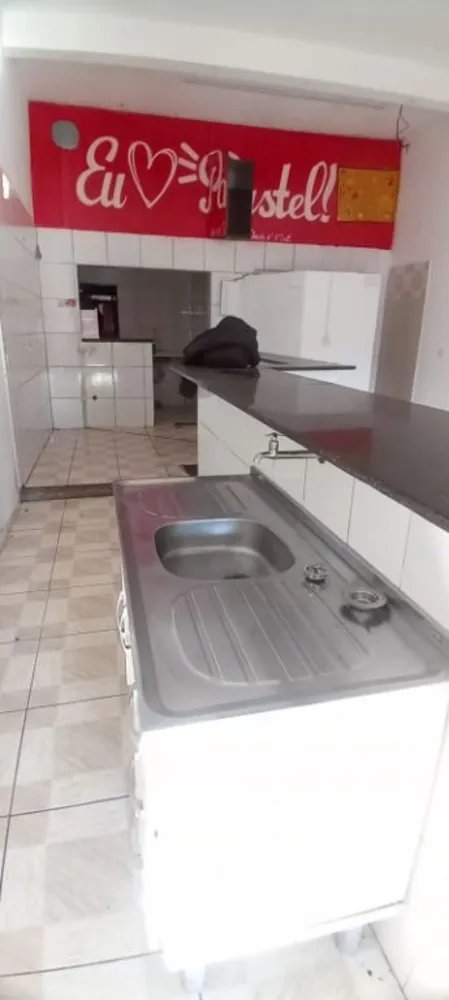Loja-Salão, 60 m² - Foto 2