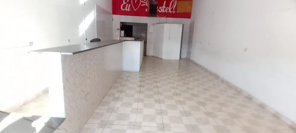 Loja-Salão, 60 m² - Foto 5