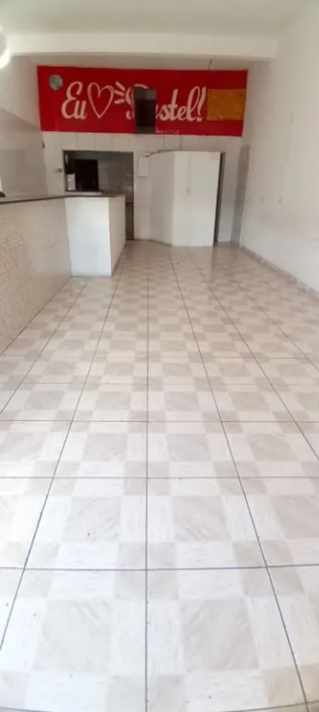 Loja-Salão, 60 m² - Foto 4