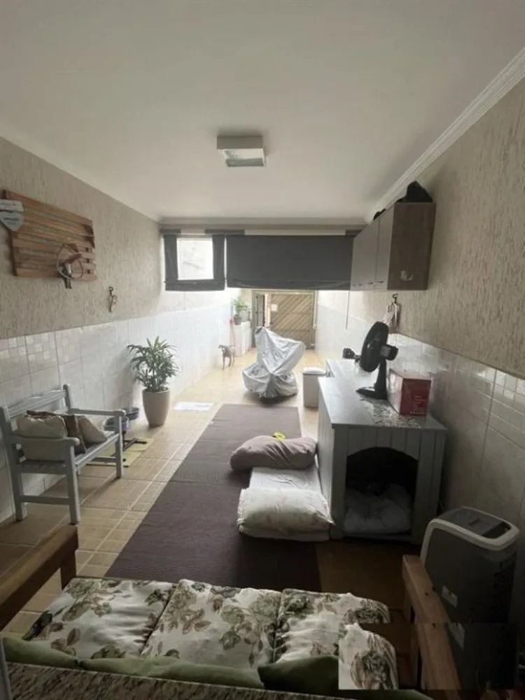 Sobrado, 3 quartos, 240 m² - Foto 3