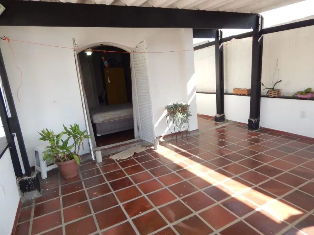 Sobrado, 4 quartos, 250 m² - Foto 4