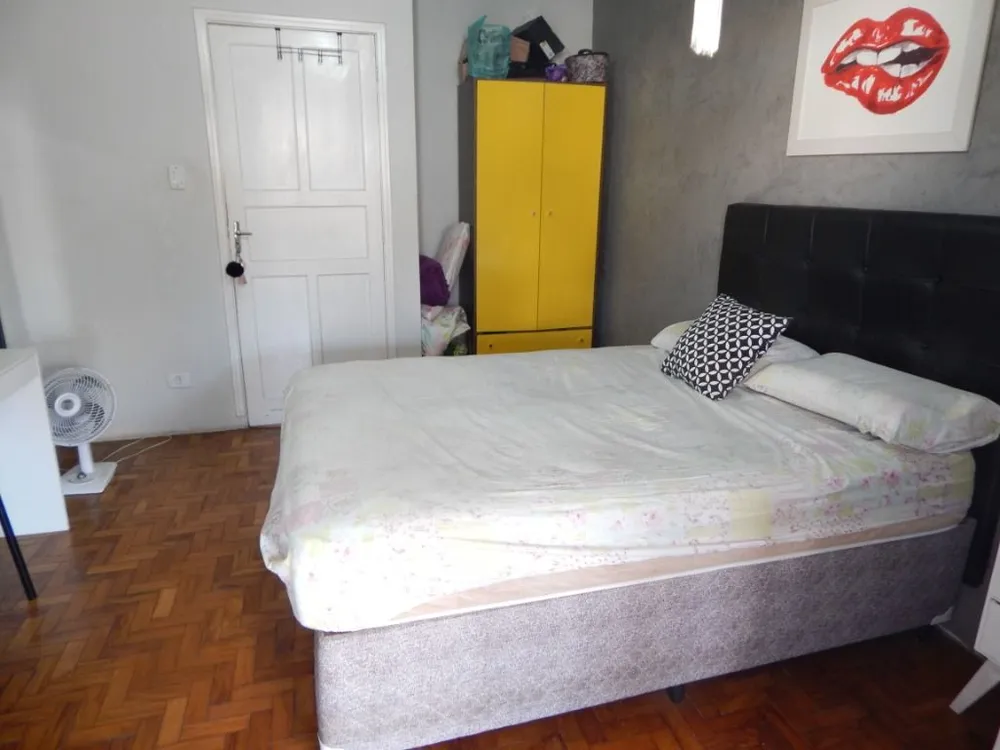 Sobrado, 4 quartos, 250 m² - Foto 1