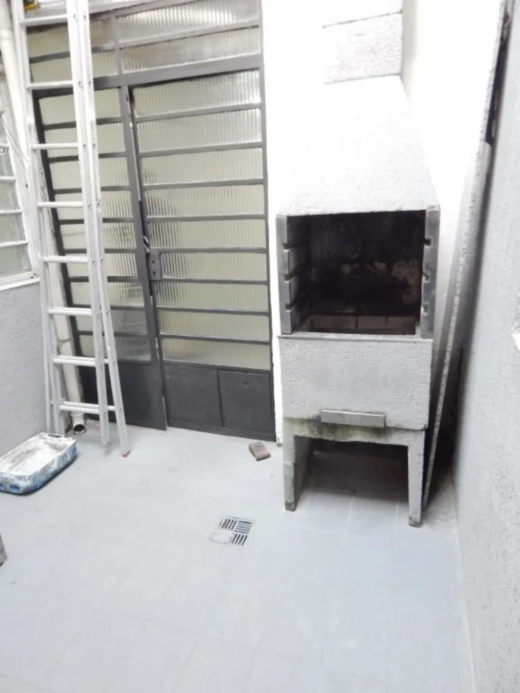 Sobrado, 4 quartos, 250 m² - Foto 8