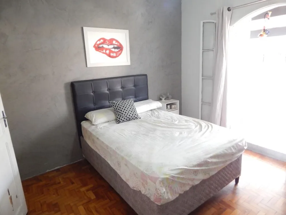 Sobrado, 4 quartos, 250 m² - Foto 2