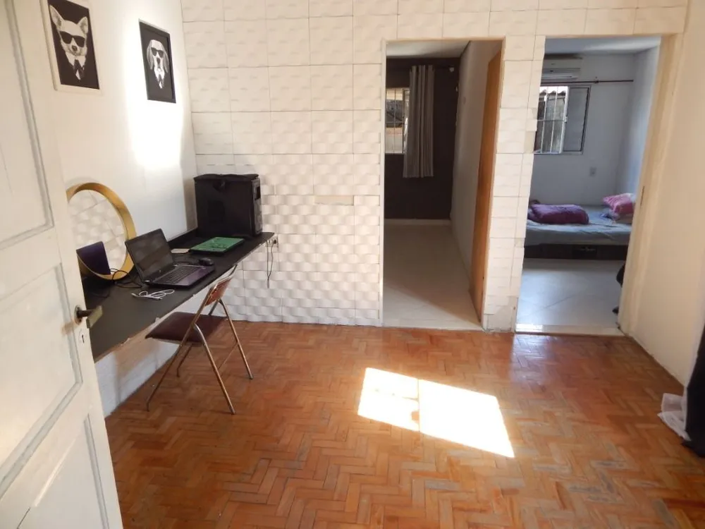 Sobrado, 4 quartos, 250 m² - Foto 5