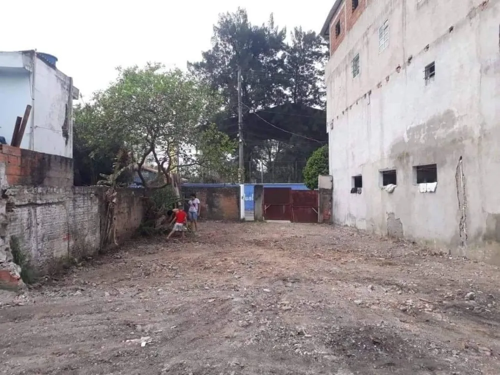 Terreno, 250 m² - Foto 1