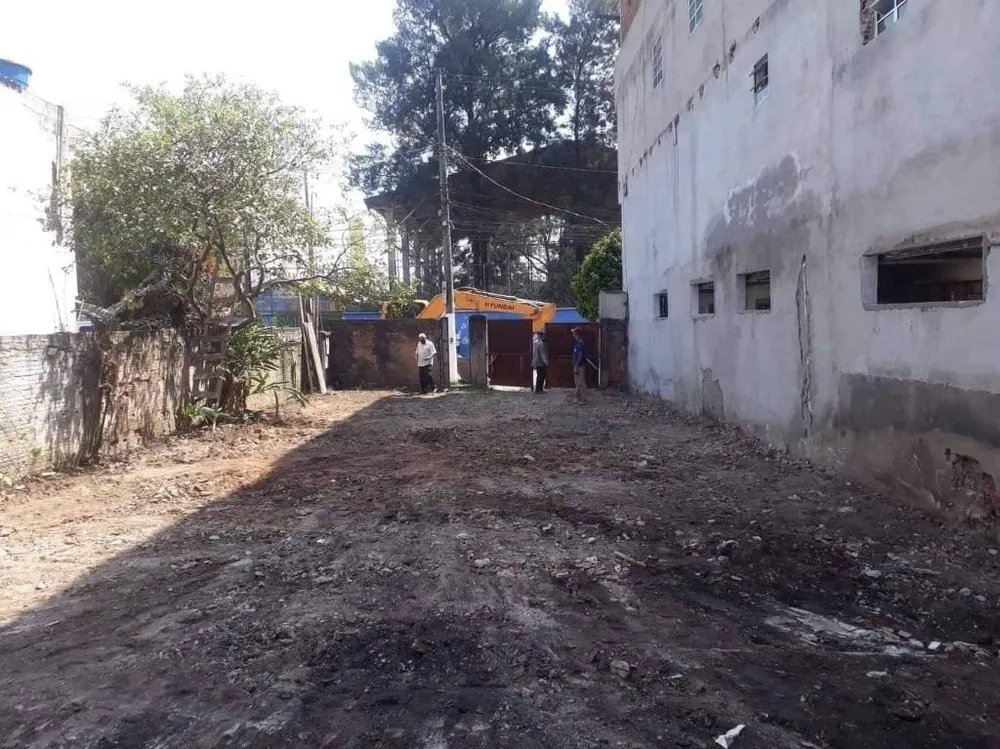Terreno, 250 m² - Foto 2