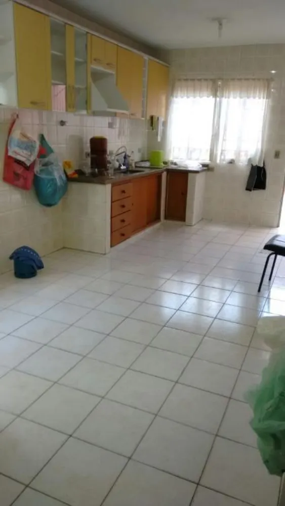 Sobrado, 3 quartos, 90 m² - Foto 5