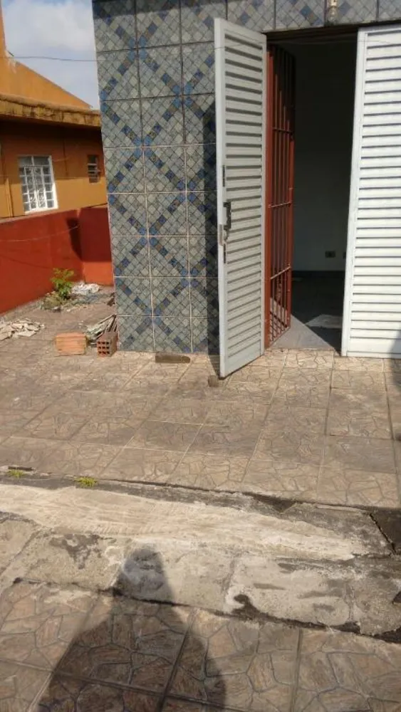 Sobrado, 3 quartos, 90 m² - Foto 1