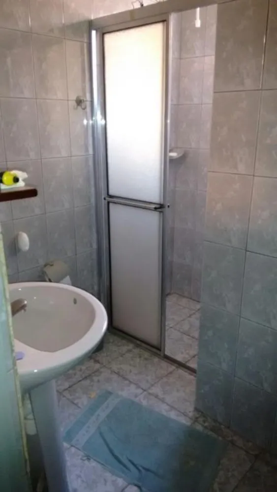 Sobrado, 3 quartos, 90 m² - Foto 8