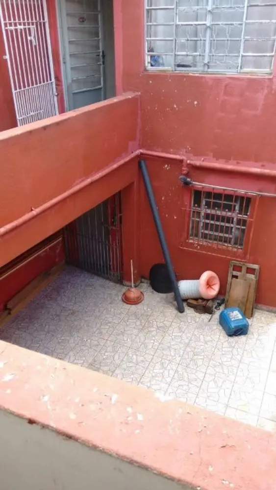 Sobrado, 3 quartos, 90 m² - Foto 3