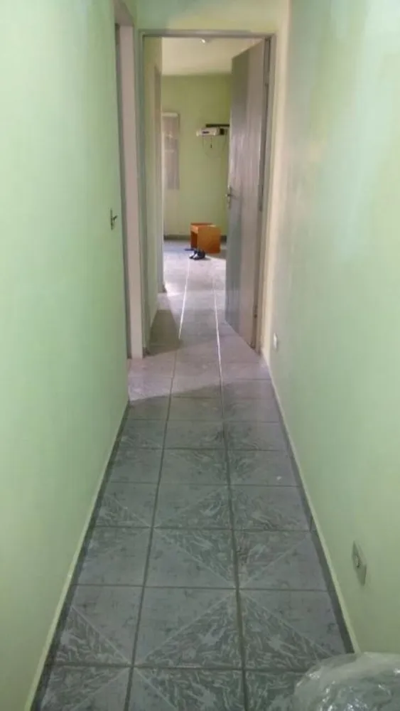 Sobrado, 3 quartos, 90 m² - Foto 6