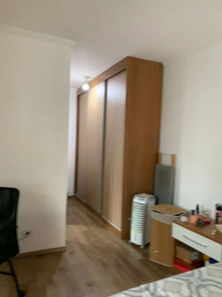 Sobrado, 3 quartos, 94 m² - Foto 1