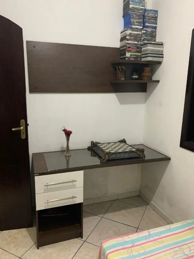 Sobrado, 3 quartos, 94 m² - Foto 6