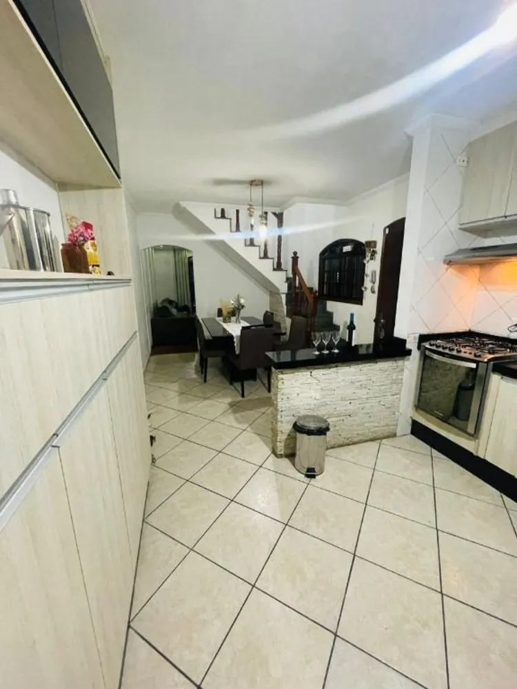 Sobrado, 3 quartos, 94 m² - Foto 11
