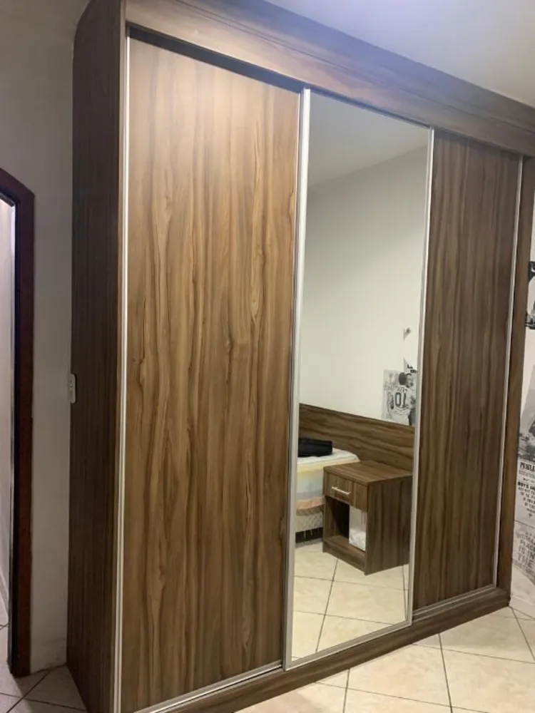 Sobrado, 3 quartos, 94 m² - Foto 12