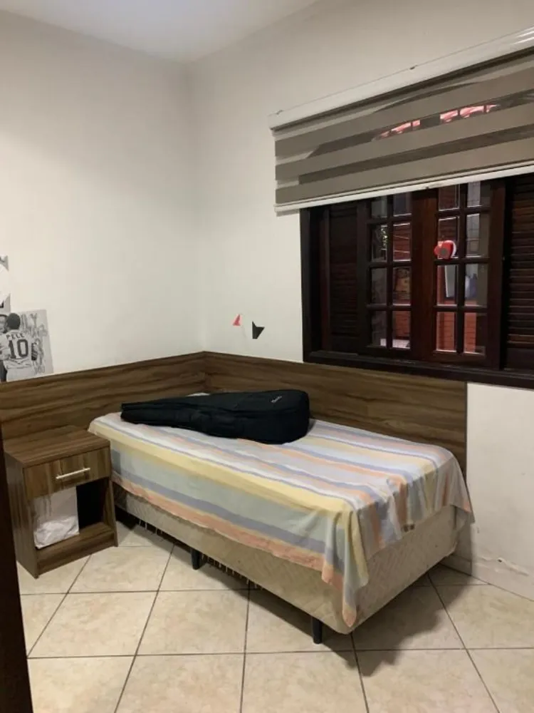Sobrado, 3 quartos, 94 m² - Foto 4
