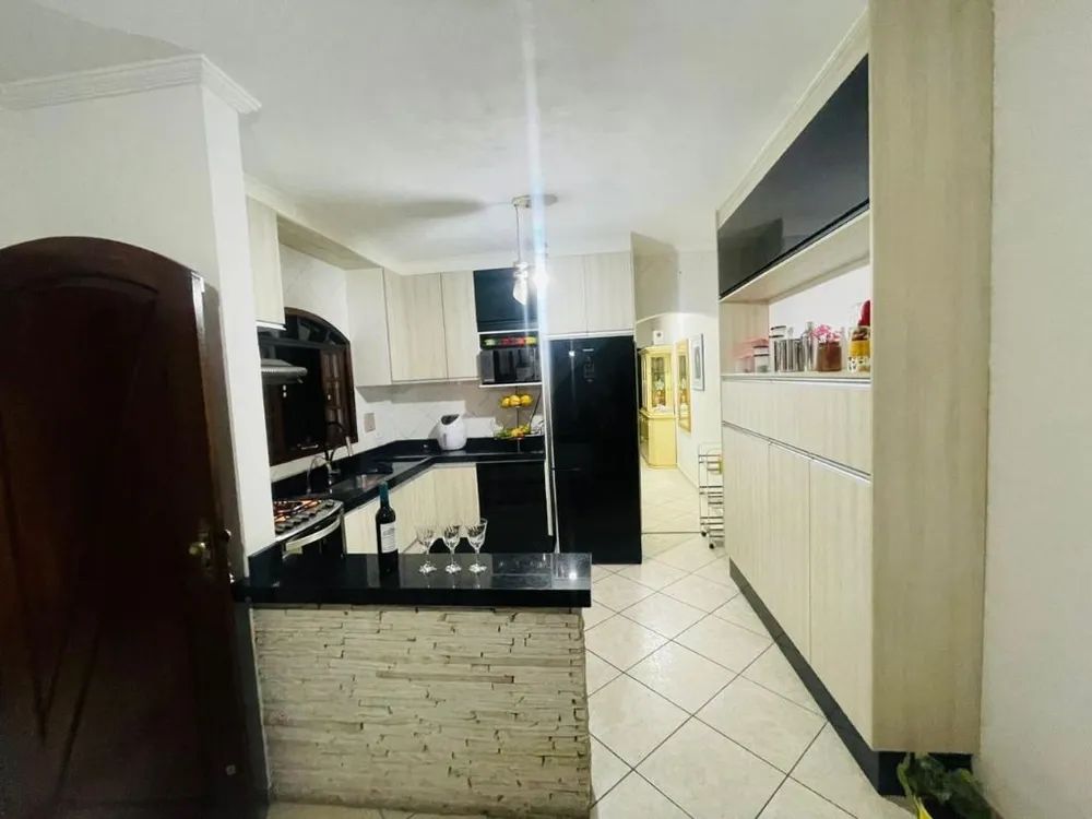 Sobrado, 3 quartos, 94 m² - Foto 8
