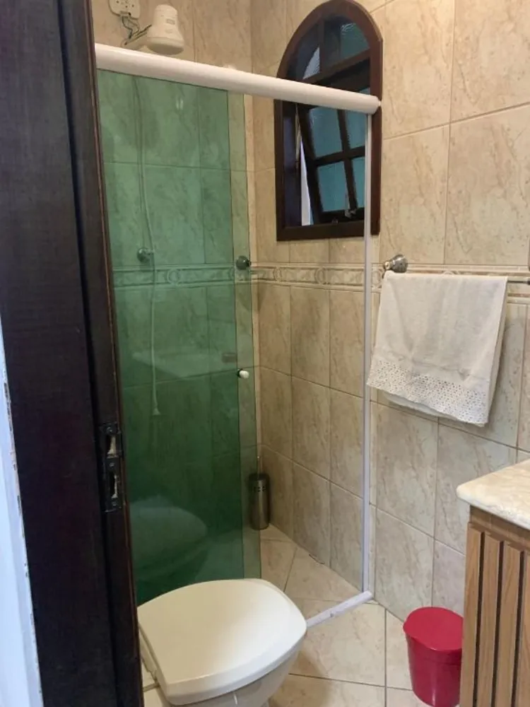 Sobrado, 3 quartos, 94 m² - Foto 5