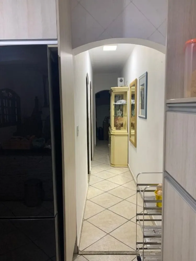 Sobrado, 3 quartos, 94 m² - Foto 2