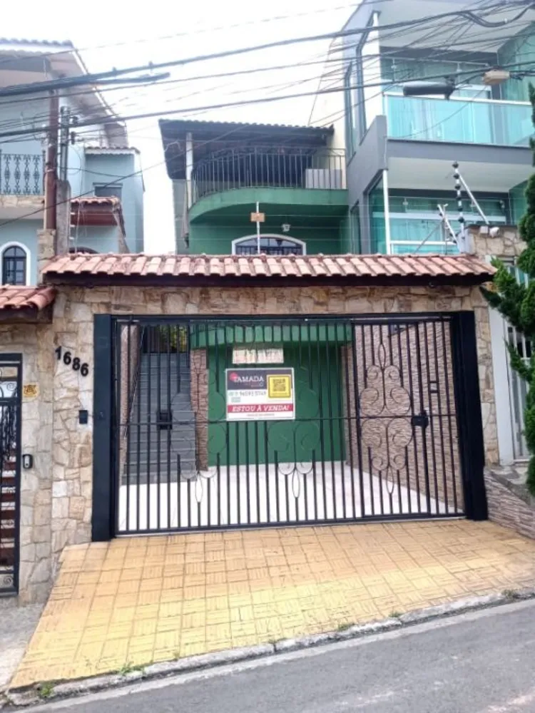 Sobrado, 3 quartos, 94 m² - Foto 7