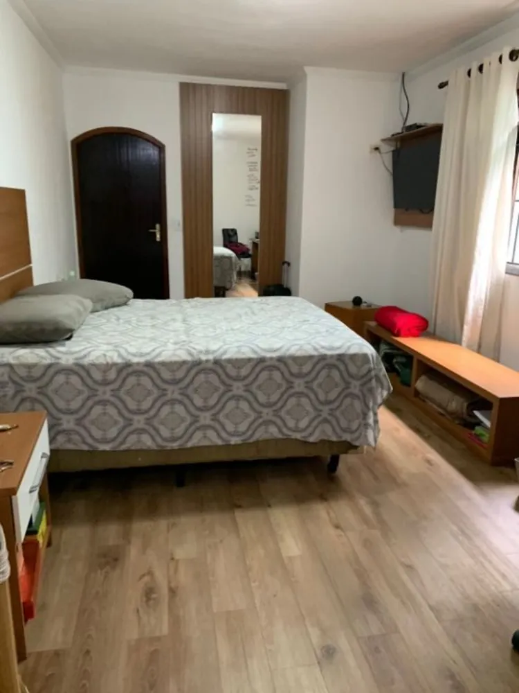 Sobrado, 3 quartos, 94 m² - Foto 3