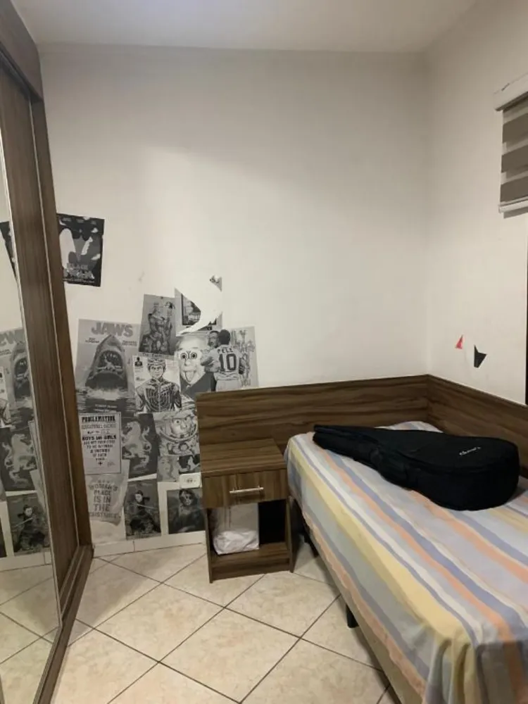 Sobrado, 3 quartos, 94 m² - Foto 9