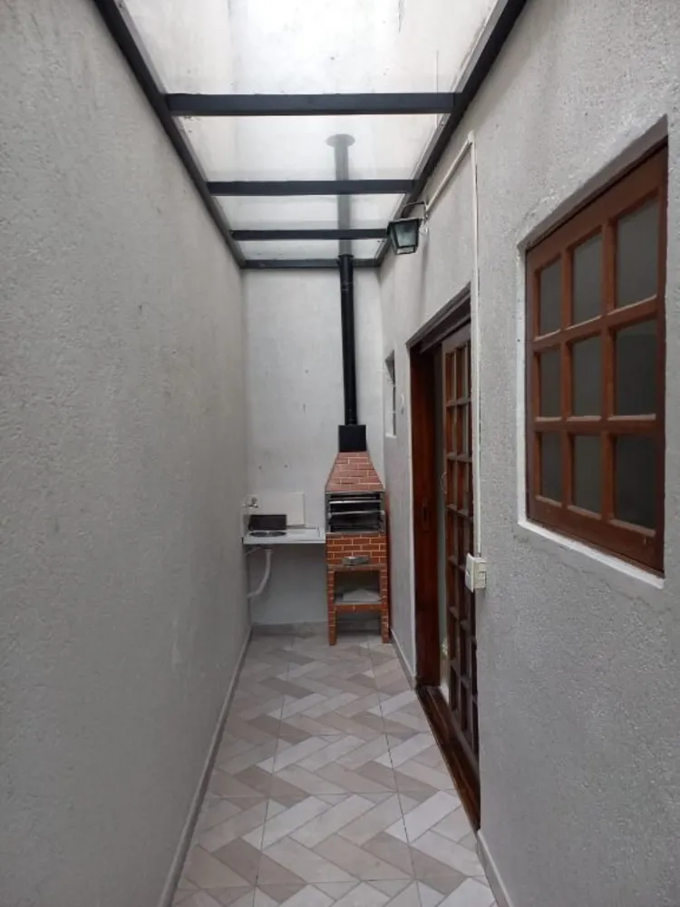 Casa, 3 quartos, 139 m² - Foto 3