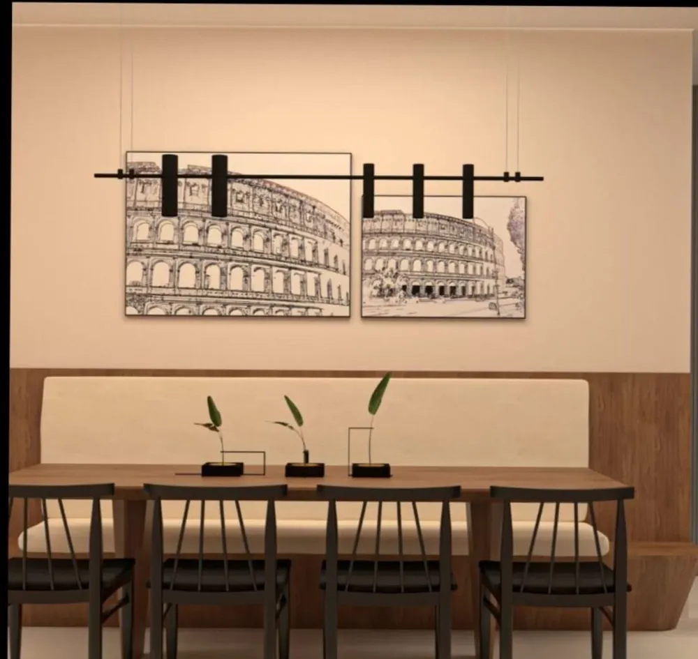 Sobrado, 3 quartos, 150 m² - Foto 1