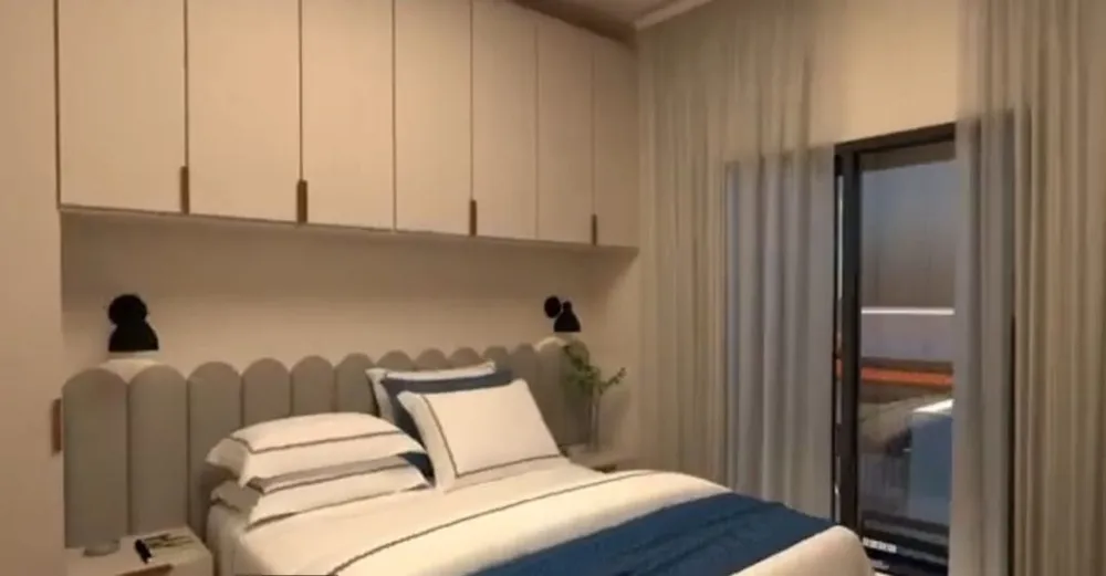 Sobrado, 3 quartos, 150 m² - Foto 6