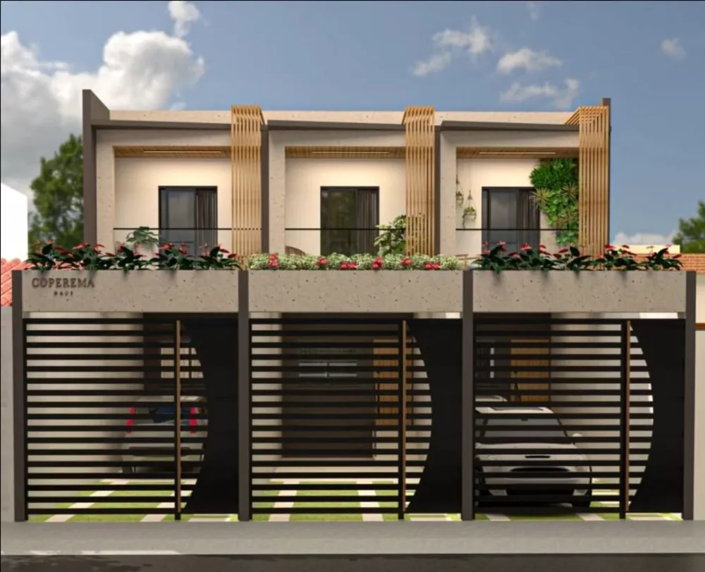 Sobrado, 3 quartos, 150 m² - Foto 7