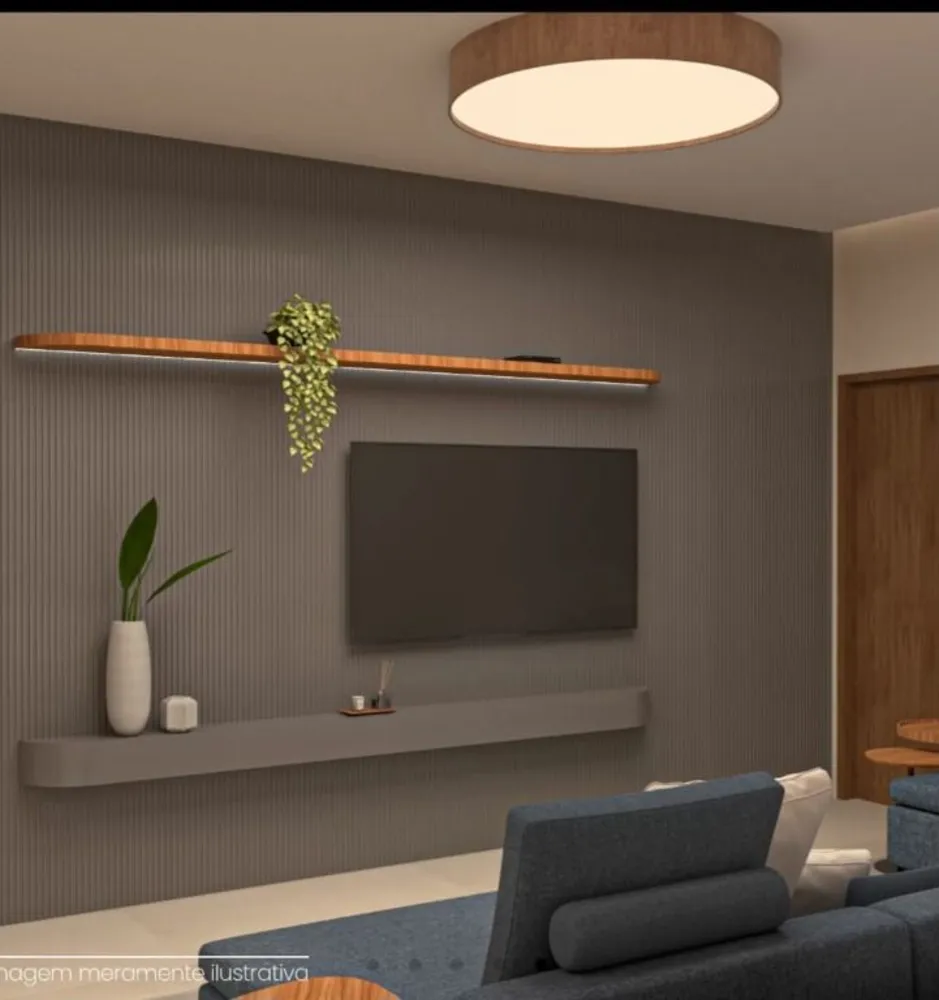 Sobrado, 3 quartos, 150 m² - Foto 8