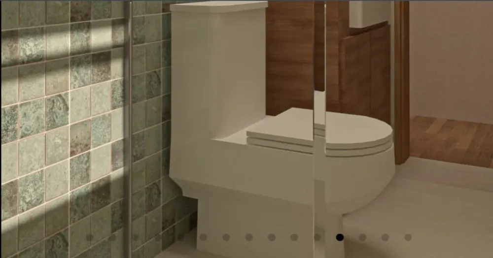 Sobrado, 3 quartos, 150 m² - Foto 5