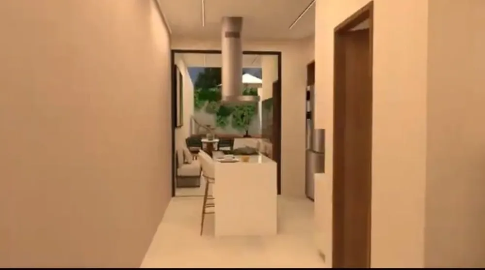 Sobrado, 3 quartos, 150 m² - Foto 4
