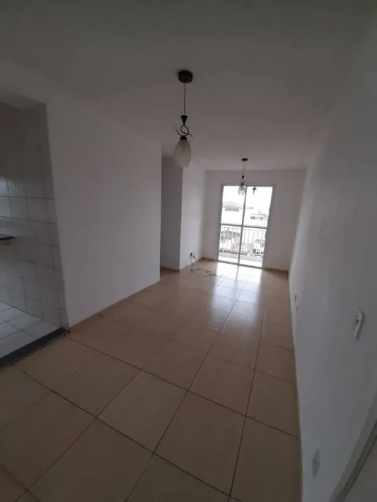 Apartamento, 2 quartos, 52 m² - Foto 6