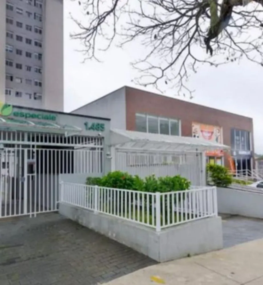 Apartamento, 2 quartos, 52 m² - Foto 1