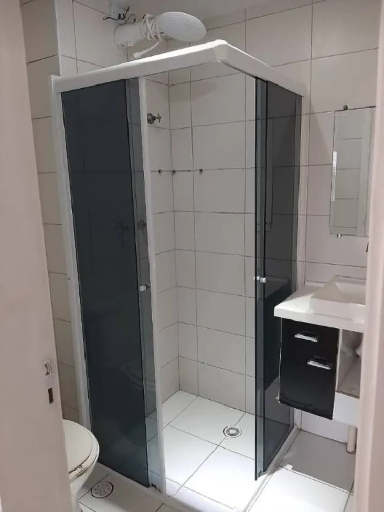Apartamento, 2 quartos, 52 m² - Foto 2