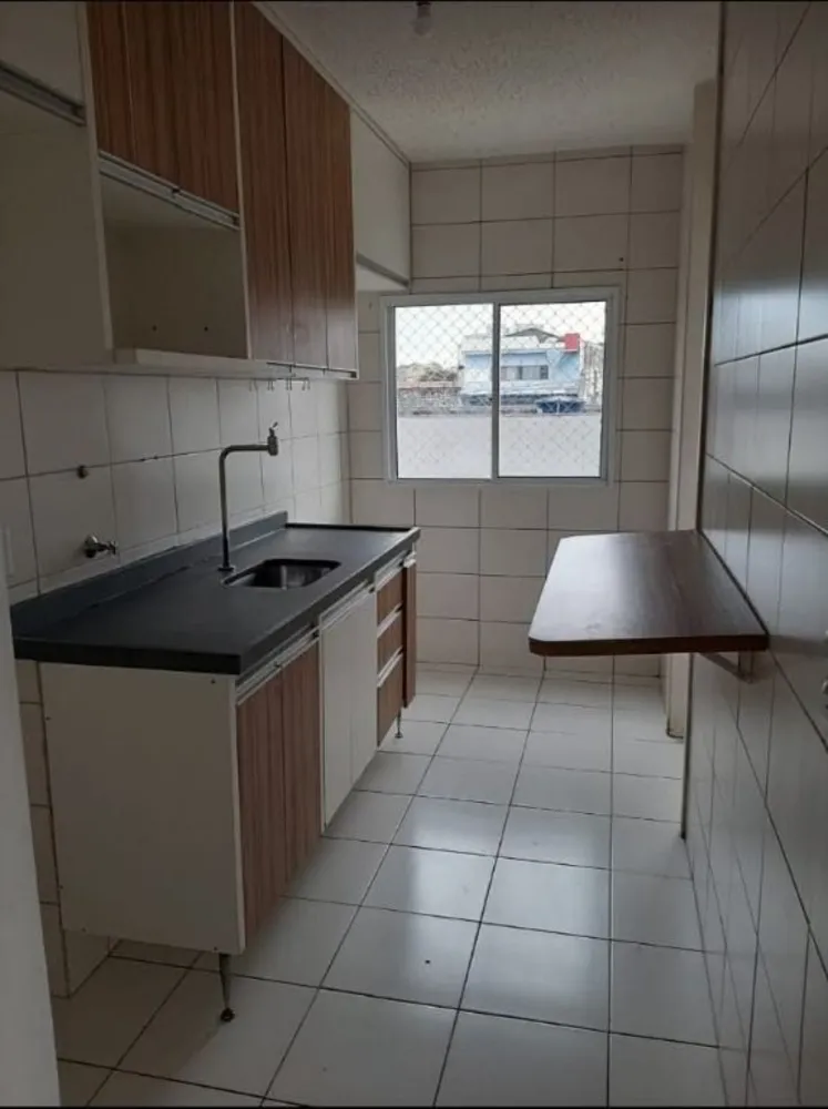 Apartamento, 2 quartos, 52 m² - Foto 3