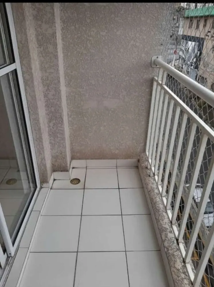Apartamento, 2 quartos, 52 m² - Foto 4