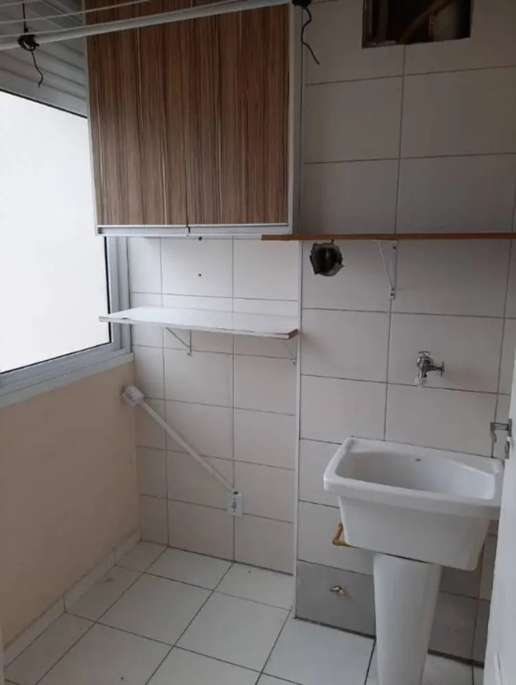 Apartamento, 2 quartos, 52 m² - Foto 5