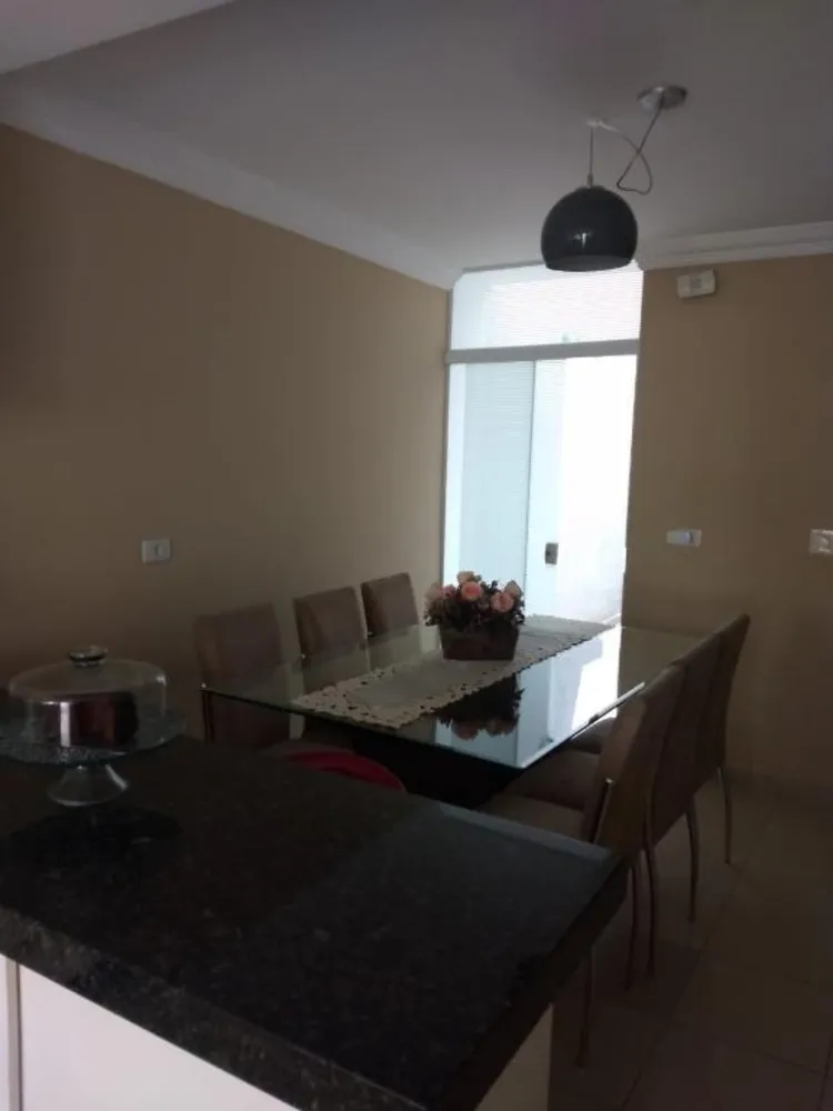 Sobrado, 3 quartos, 169 m² - Foto 12