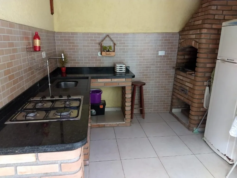 Sobrado, 3 quartos, 169 m² - Foto 3