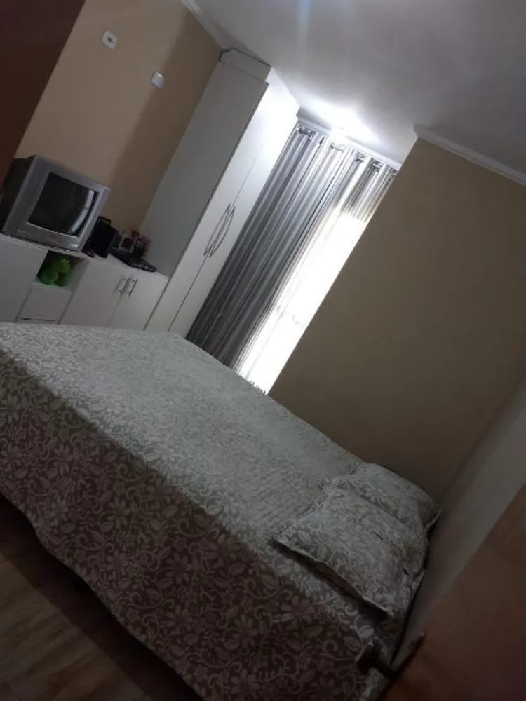 Sobrado, 3 quartos, 169 m² - Foto 5