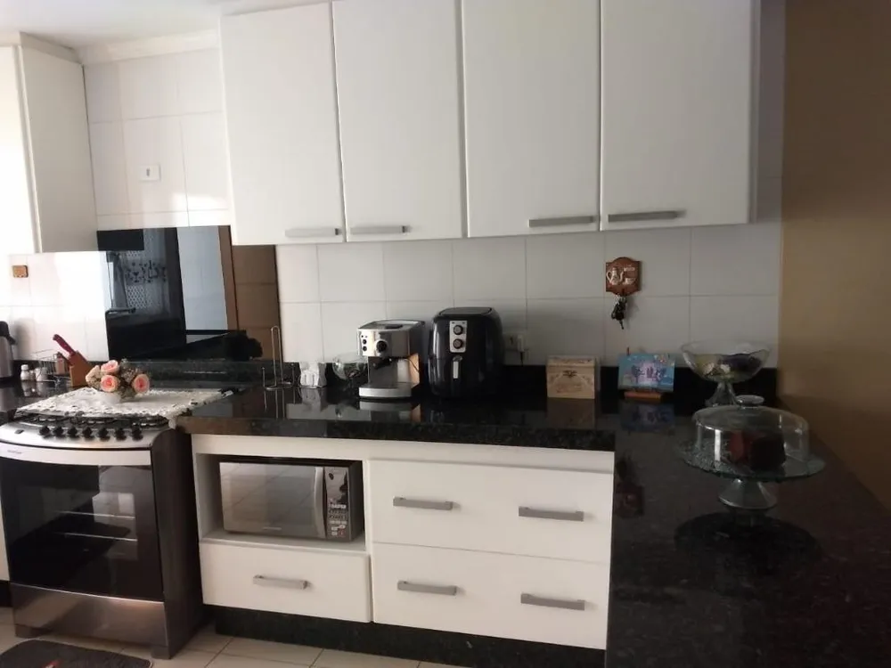 Sobrado, 3 quartos, 169 m² - Foto 2