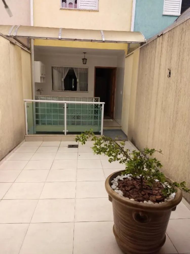 Sobrado, 3 quartos, 169 m² - Foto 10