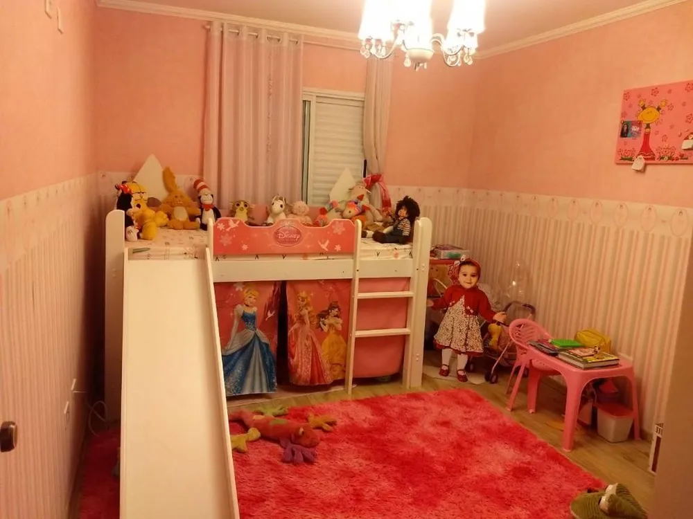 Sobrado, 3 quartos, 169 m² - Foto 6