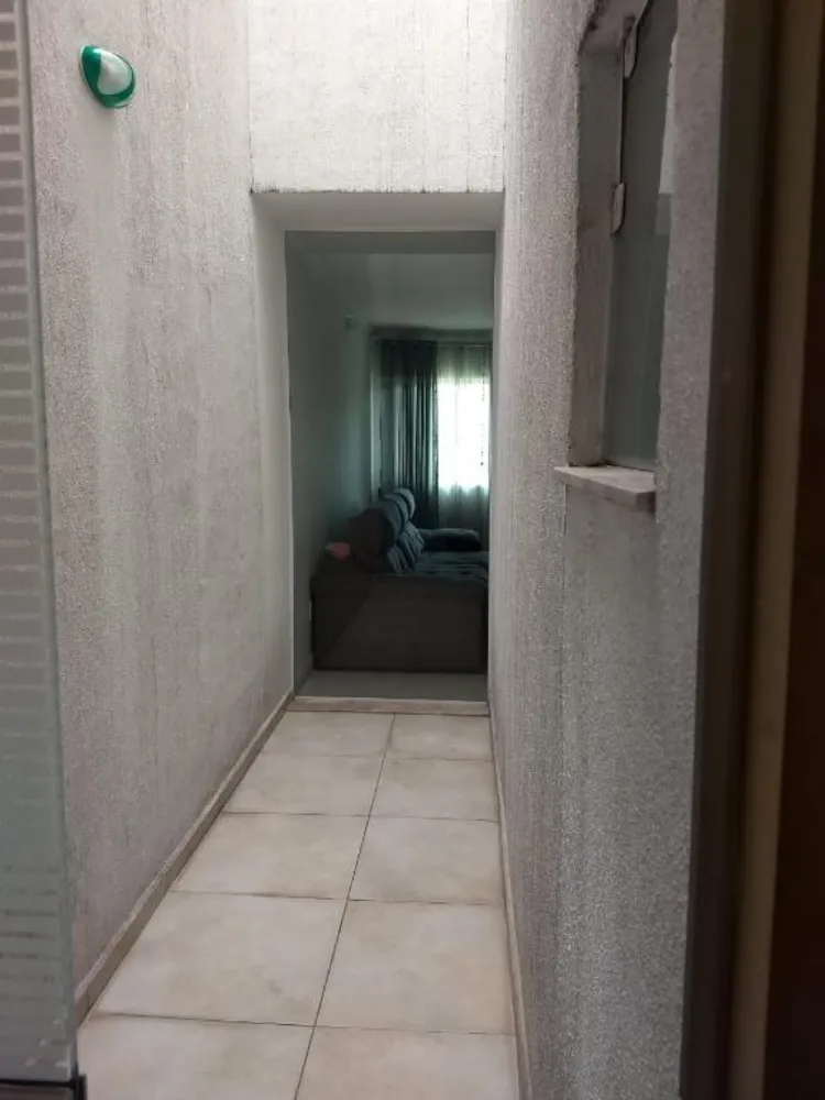 Sobrado, 3 quartos, 169 m² - Foto 9