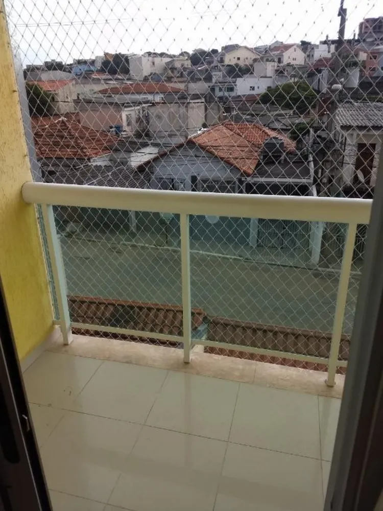 Sobrado, 3 quartos, 169 m² - Foto 11